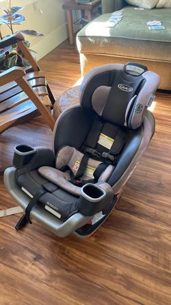 Grace extend to fit 3 in 1 car seat