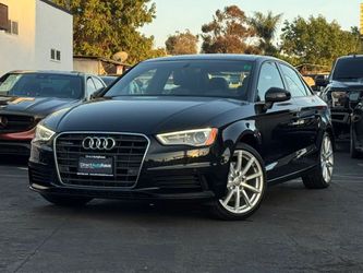 2016 Audi A3