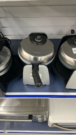 Waffle Maker