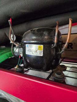 R290 Compressor
