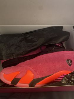 Jordan 14 Retro Low