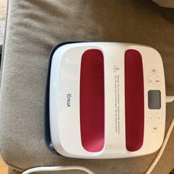 Cricut Heat Press