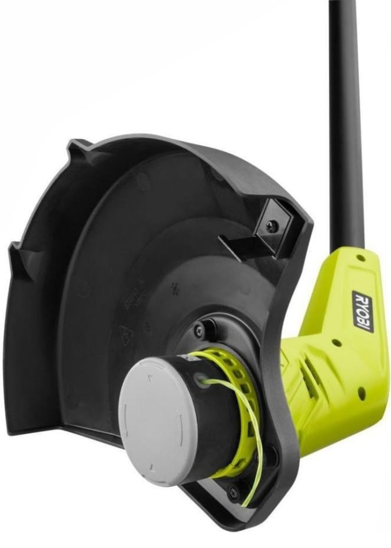 Ryobi RY40204 40 Volt Lithium Ion Cordless String Trimmer Battery
