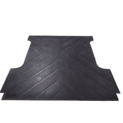 DeeZee Bed Mat 77012 Ford Longbed 