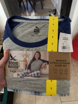 Eddie Bauer Pajamas