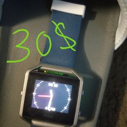 Fitbit Blazer 30$
