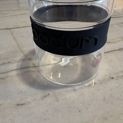Bodum Grinder Glass Replacement