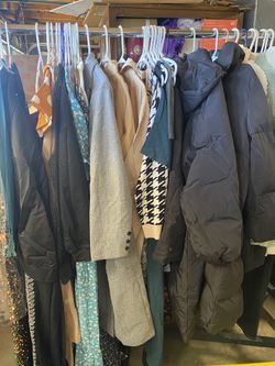 New Women’s Clothing