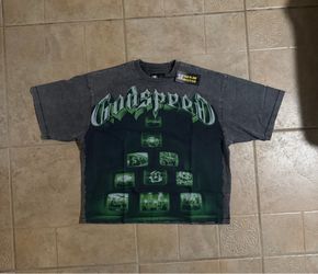 GodSpeed