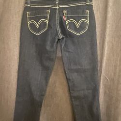 Levi Jeans 