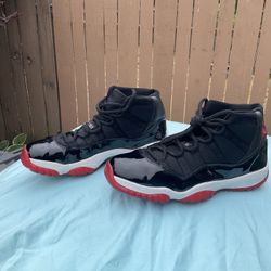 Air Jordan Retro Size 12