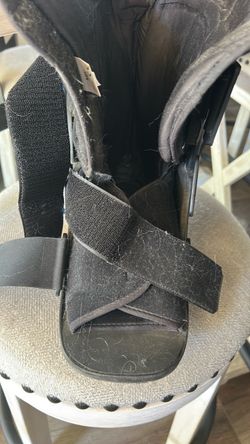 Walking Boot