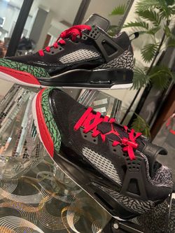 Tenis jordan originales