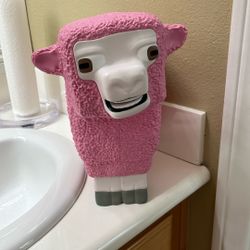 Limited Rare Edition 🐑 Sheep Mindcraft New 