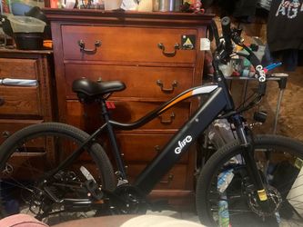 E-bike