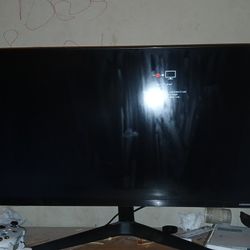 Samsung Monitor