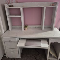 Office Desk / Vanity