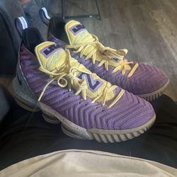 Lebron Shoes