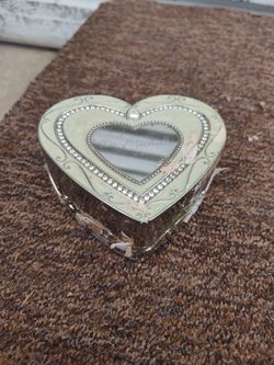 Jewelry Box