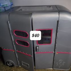 Different Items And Different Prices 