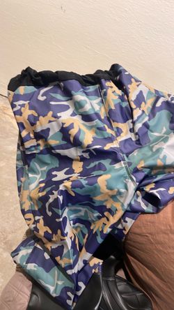 Hip waders
