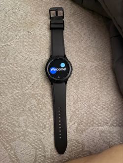 Samsung watch 4