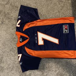 Kids Jersey John Elway 97