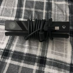 Xbox One S Kinect 