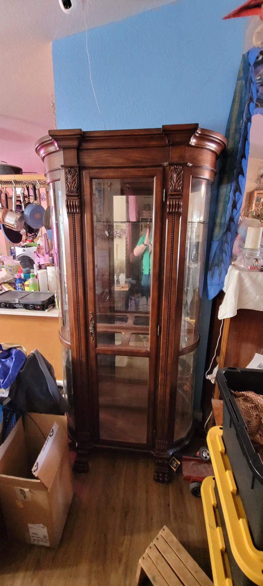 China Hutch