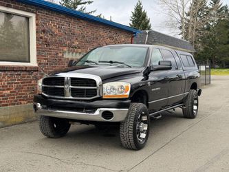 2006 Dodge Ram 2500