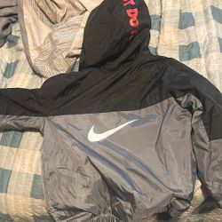 Nike jacket
