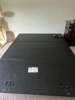 Queen HeadUp 50 Adjustable Base