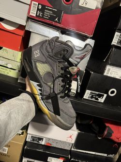 Size 9 $450 Or Trades 