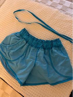 Lululemon bottoms bundle