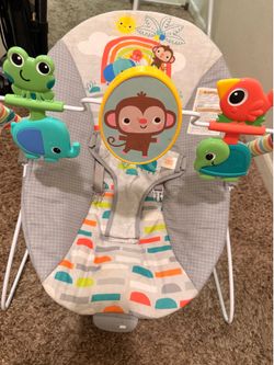 Baby jumper