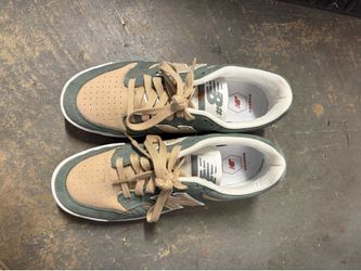Men’s Skate Shoes
