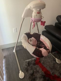 Fisher Price Infant Swing