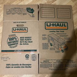 Boxes