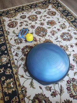 Bosu Ball