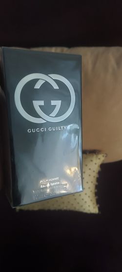 GUCCI GUILTY