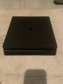 PS4 Slim