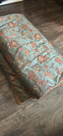 Comforter