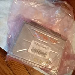 Buick LeSabre 2003 Engine Computer