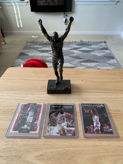 Barkley / Iverson