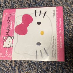 Sizzix Die Hello Kitty 