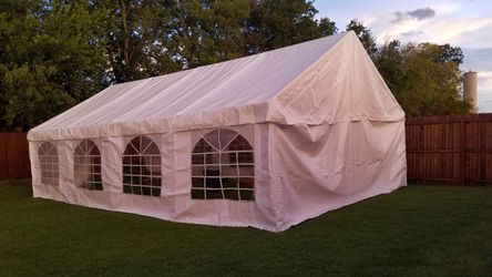 Renta de carpa