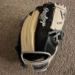 Rawlings | Heart of The Hide Baseball Glove | Lightweight HYPERSHELL & SPEEDSHELL 11.5” NEW