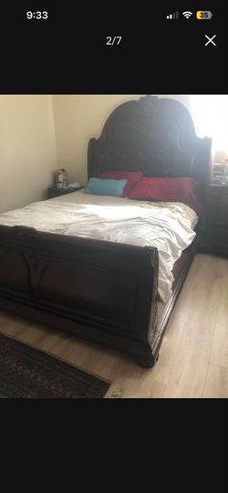 Bed set
