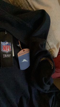 Tommy Bahama Los Angeles, Chargers jacket
