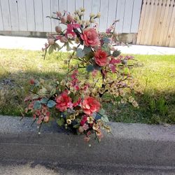 Jade Cherry Blossom Bonsai Tree
